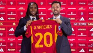 Roma strengthen squad with European champions