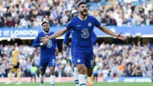 Roma want to strengthen Chelsea strikers