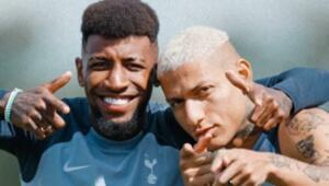 Tottenham Hotspur - Manchester United: where to watch the match of the championship of England