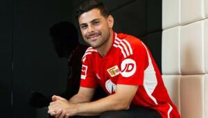 "Union" announced the transfer of striker of the German national team