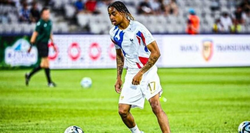 Chelsea want to intercept PSG's transfer target