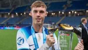 Borussia Dortmund are interested in signing Manchester City midfielder