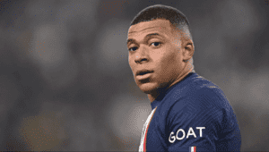 It became known how Real Madrid reacted to the situation with Mbappe