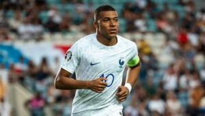 Kylian Mbappe could stay at PSG for a few more years