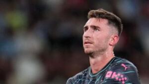 Laporte's salary revealed after joining Al-Nasr