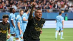 Kylian Mbappe close to PSG contract extension