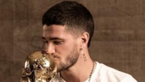 Atlético demanded a huge amount for Rodrigo De Paul