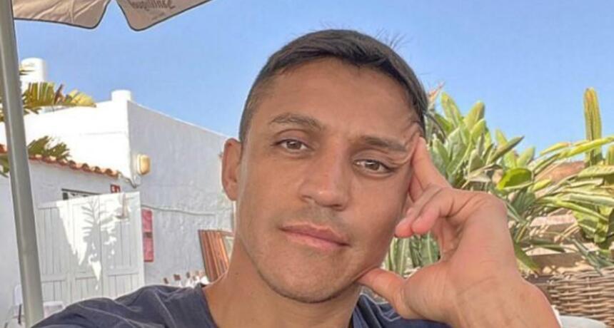 Inter could sign star striker