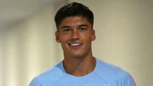 Sevilla in talks to sign Argentina striker