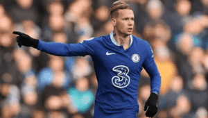 Pochettino called Mudrik's main problem