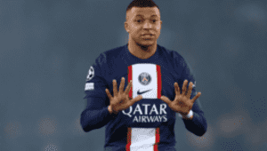 PSG are still hoping to sell Mbappe: the amount is named