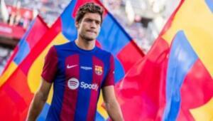 Barcelona may sell experienced defender