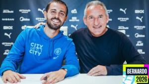 Manchester City announce contract extension for star midfielder