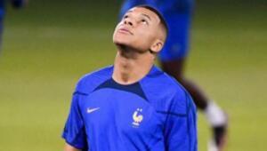 Real Madrid make final offer for Kylian Mbappe