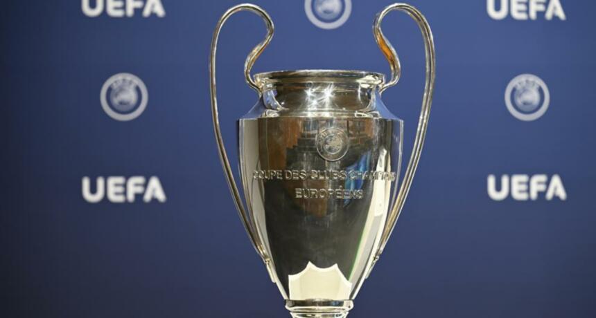 Group stage draw, UEFA Champions League 2023/2024: teams, dates