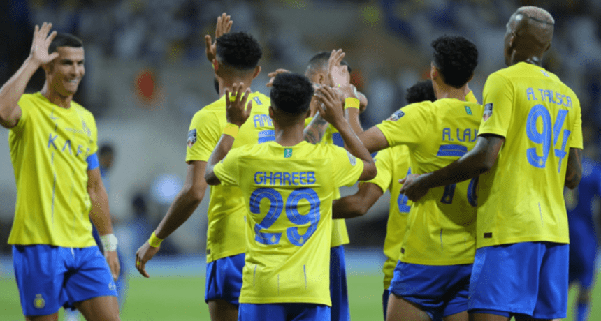 Cristiano will go to Tajikistan, Neymar - to Uzbekistan: AFC Champions League draw