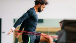 Mohamed Salah wants to move to a club from Saudi Arabia