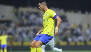 Ronaldo and Mane give Al-Nasr a crushing victory in the Saudi Arabian championship