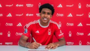 Brazilian talent Chelsea moved to another club in the Premier League