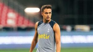 Manchester United may buy Spain defender