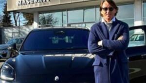 Roberto Mancini finds new job after leaving Italy