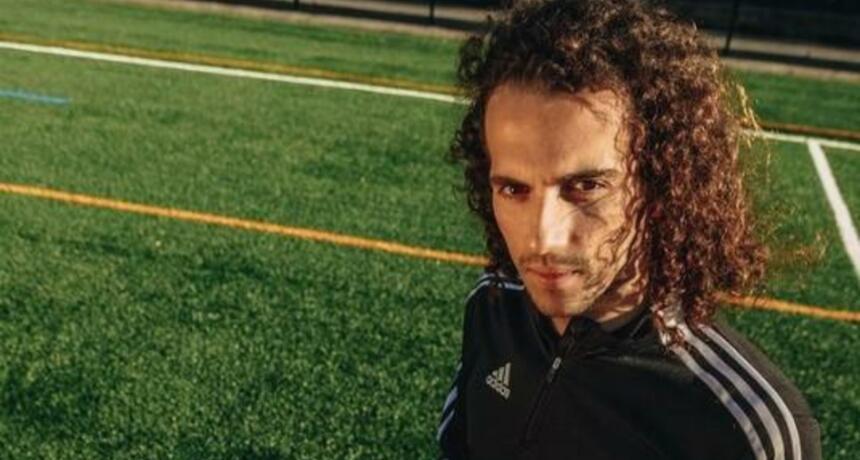 Lazio reach deal for French midfielder