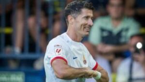 Barcelona win fantastic victory over Villarreal