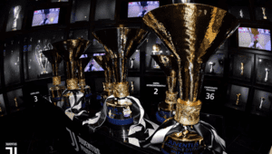 Juventus has filed a lawsuit and is demanding 440 million euros from Inter