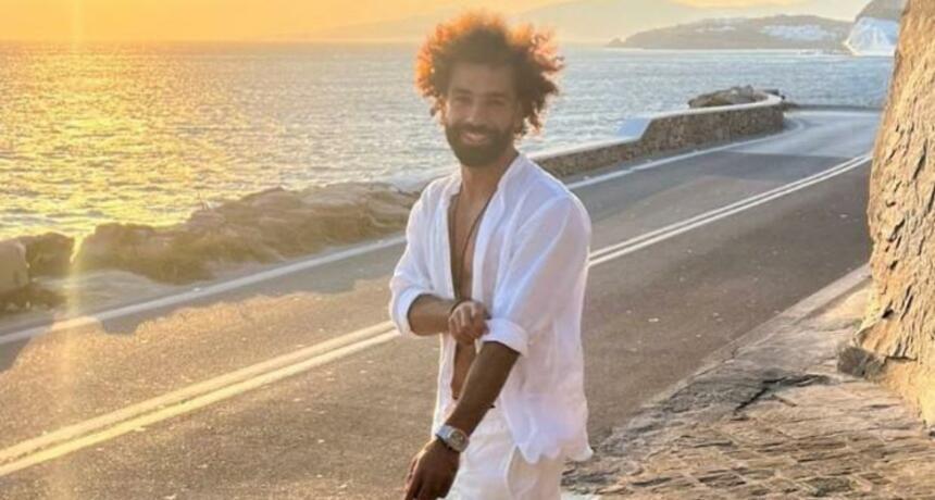 Saudi Arabian club willing to pay €150m for Mohamed Salah