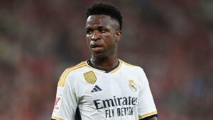 Named the terms of recovery of the injured Vinicius Junior