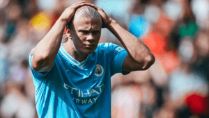 Sheffield Utd - Man City 1:2. Highlights