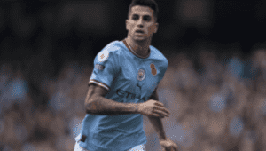 Man City defender moves to Barcelona