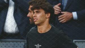 Joao Felix is ready to move to the club from Saudi Arabia, but on one condition