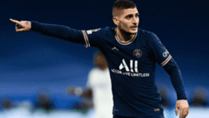 The head coach of PSG showed the door to one of the star players