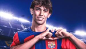 Atletico Madrid player moved to Barcelona