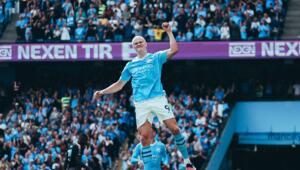Manchester City beats Fulham, Chelsea unexpectedly loses to Nottingham