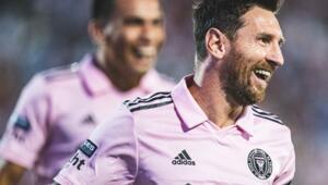 A scandal broke out in MLS around Messi
