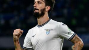 Lazio beat Napoli and get their first win of the season