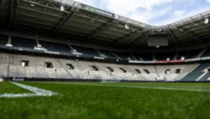 Bayern defeated Borussia Gladbach in the last minutes