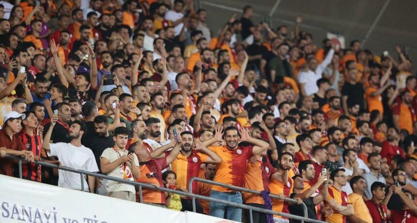 Two Tottenham players moved to Turkey