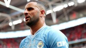 Man City defender explains why he didn't agree to move to Bayern
