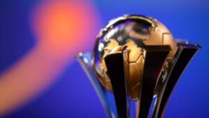 World Club Championship draw: all results