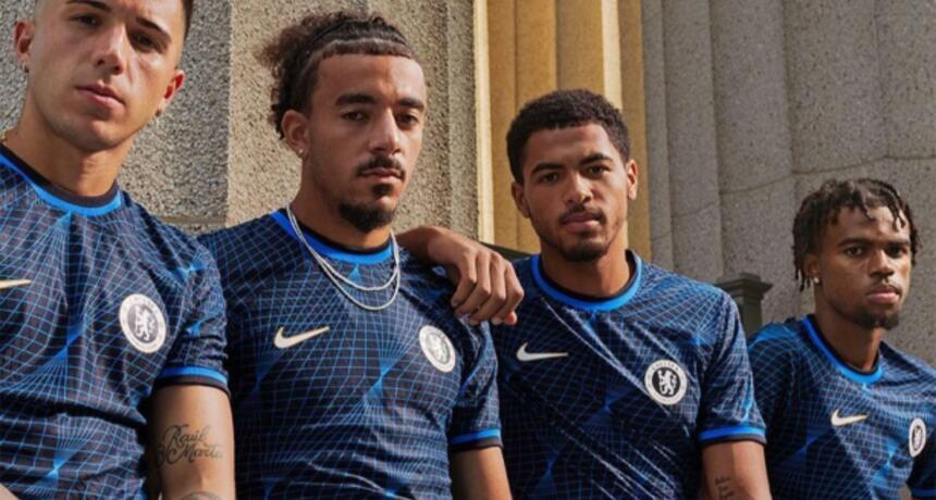 The Premier League team is negotiating with a sponsor from Saudi Arabia