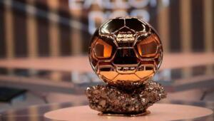 All the nominees for the Ballon d'Or 2023 have been announced
