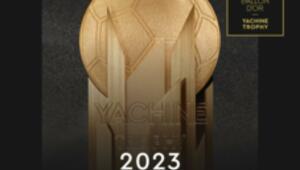 All nominees have been for the Lev Yashin Award announced