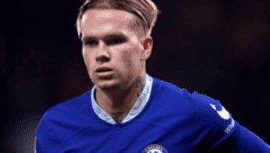 Mudryk spoke interestingly about his adaptation in England