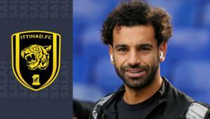 Salah's transfer saga to Saudi Arabia is over