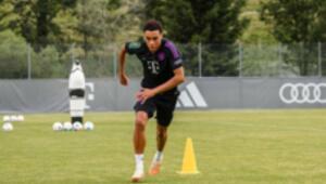 The star of Bayern will not go to the September matches of the German national team