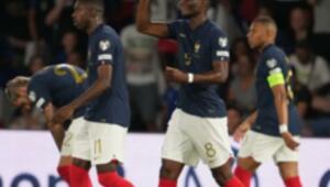 France defeats Ireland, the Netherlands crushes Greece: the results of the UEFA EURO 2024 qualifying