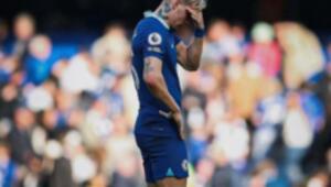 Chelsea make their player do less in the gym